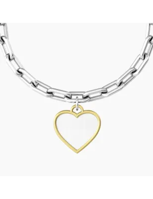 Bracciale Lui & Lei L'Amore vince tutto Kidult  - category_name - XDMG De Marchi Gianotti