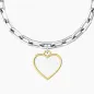 Bracciale Lui & Lei L'Amore vince tutto  Kidult 