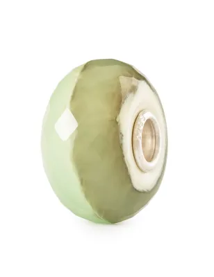 Bead Gemma d'Acqua Bosco Donna-Uomo Trollbeads  TGLBE-30161 Trollbeads