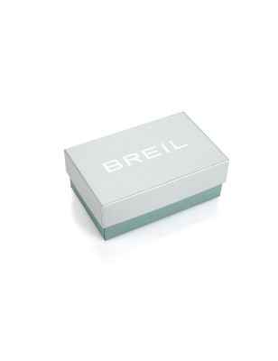 COLLANA ACCIAIO SINUOUS DONNA BREIL TJ3093 Breil