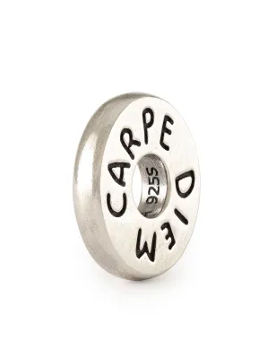 Bead Carpe Diem Donna-Uomo Trollbeads  TAGBE-20304 Trollbeads