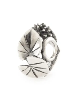 Bead Abbraccio di Ninfea Donna Trollbeads  TAGBE-10286 Trollbeads