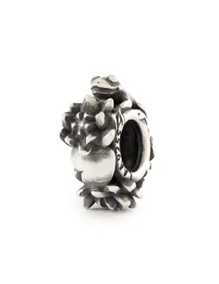 Bead Stop Salto di Gioia Donna Trollbeads  TAGBE-50049 Trollbeads