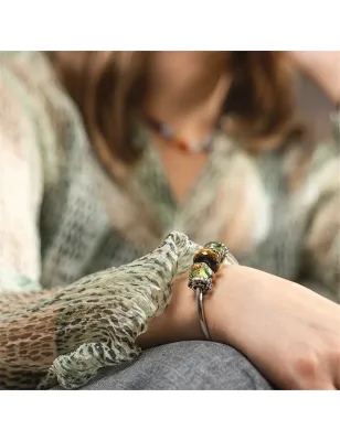 Bead Stop Salto di Gioia Donna Trollbeads 