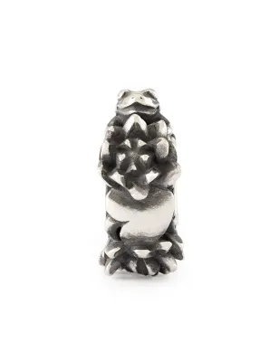 Bead Stop Salto di Gioia Donna Trollbeads  TAGBE-50049 Trollbeads