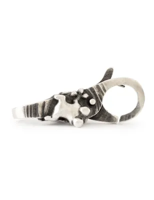 Bead Chiusura Ranocchie Donna-Uomo Trollbeads  TAGLO-00133 Trollbeads