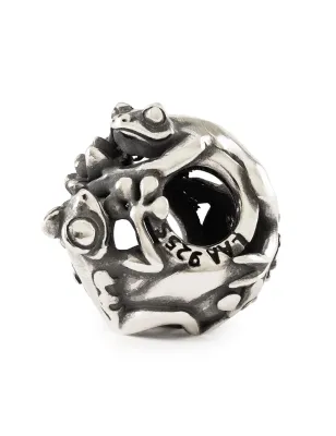 Bead Valzer del Lago Donna-Uomo Trollbeads  TAGBE-60013 Trollbeads