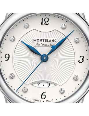 OROLOGIO AUTOMATICO DONNA MONTBLANC BOHEME 116498 Montblanc