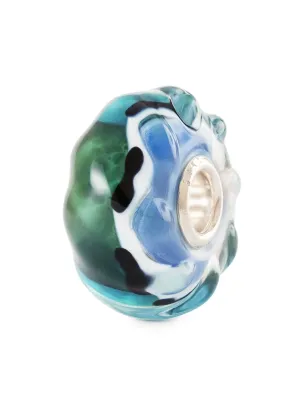 Bead Specchio della Serenità Donna-Uomo Trollbeads 