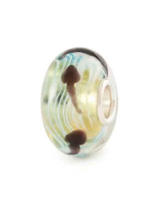 Bead Viaggio della Vita Donna-Uomo Trollbeads 