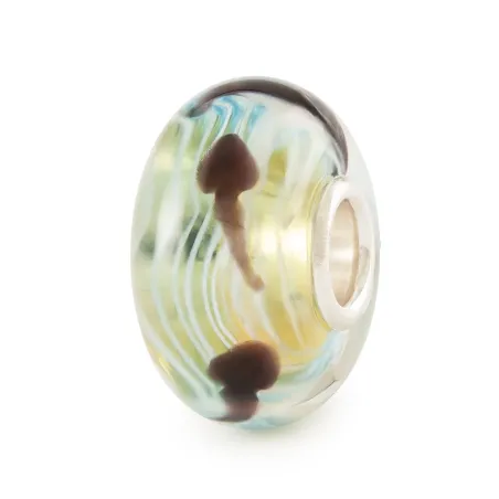Bead Viaggio della Vita Donna-Uomo Trollbeads 