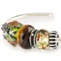 Bead Girotondo di Ranocchie Donna-Uomo Trollbeads Bead Girotondo di Ranocchie Donna-Uomo Trollbeads