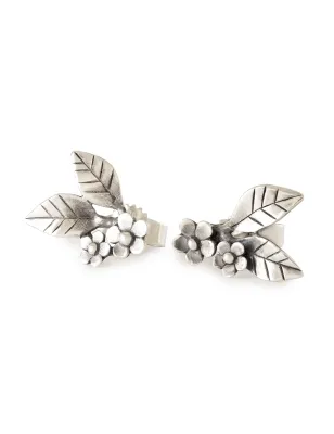Orecchini Grazia dei Fiori Donna Trollbeads 