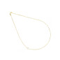Gir. 18kt giallo Petits 1 cuore M&S Gir. 18kt giallo Petits 1 cuore M&S
