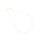 COLLANA 18KT CON 5 CUORI DONNA MAMAN ET SOPHIE 