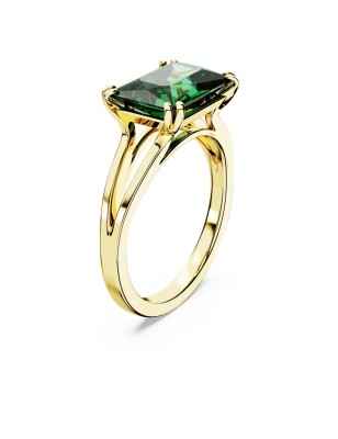 ANELLO COCKTAIL MIS.55 VERDE DONNA SWAROVSKI MATRIX 5677150 SWAROVSKI