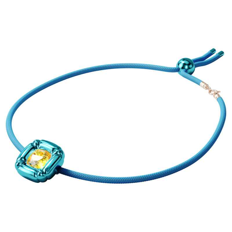 COLLANA AZZURRO DONNA SWAROVSKI DULCIS COLLANA AZZURRO DONNA SWAROVSKI DULCIS