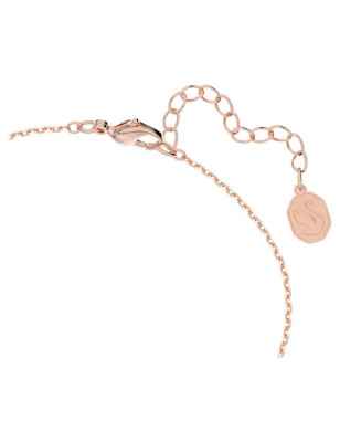 BRACCIALE DELLIUM BIANCO DONNA SWAROVSKI 5645376 Swarovski