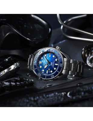 OROLOGIO PADI SPECIAL EDITION UOMO SEIKO PROSPEX SPB375J1 Seiko