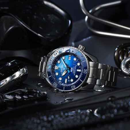 OROLOGIO PADI SPECIAL EDITION UOMO SEIKO PROSPEX SPB375J1 Seiko