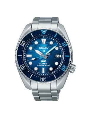 OROLOGIO PADI SPECIAL EDITION UOMO SEIKO PROSPEX SPB375J1 Seiko