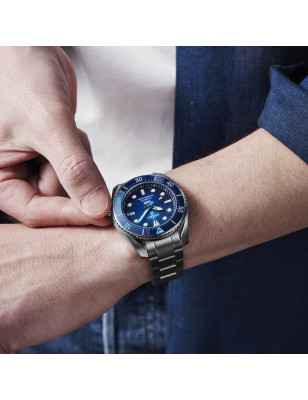 OROLOGIO PADI SPECIAL EDITION UOMO SEIKO PROSPEX SPB375J1 Seiko