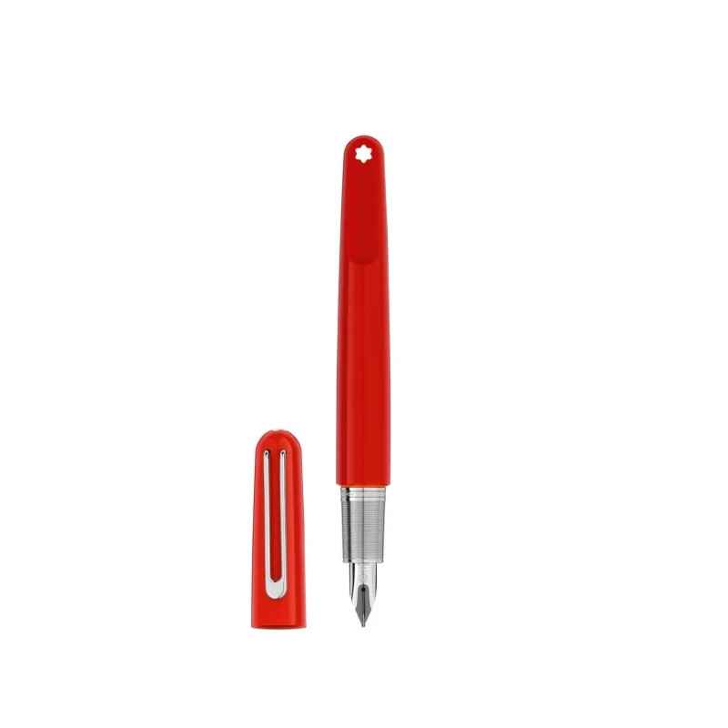 PENNA STILOGRAFICA SPECIAL EDITION M MARC NEWSON Donna-Uomo MONTBLANC 