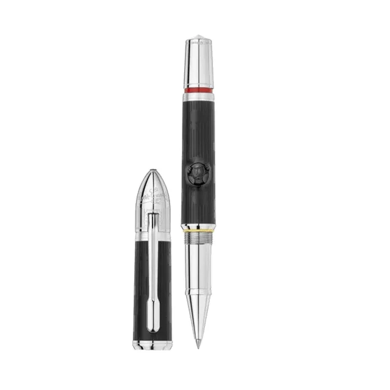 PENNA ROLLER WALT DISNEY SPECIAL EDITION Donna-Uomo MONTBLANC GREAT CHARACTERS PENNA ROLLER WALT DISNEY SPECIAL EDITION Donna-Uomo MONTBLANC GREAT CHARACTERS