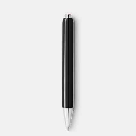 PENNA SFERA ROUGE ET NOIR BABY UOMO MONTBLANC HERITAGE