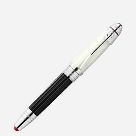 PENNA ROLLER JIMI HENDRIX UOMO MONTBLANC GREAT CHARACTERS