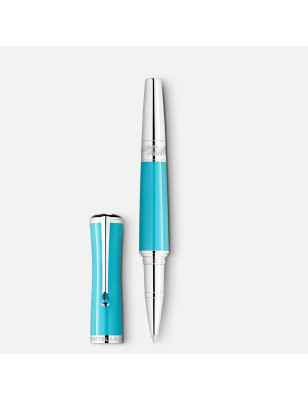 PENNA ROLLER MARIA CALLAS MUSES DONNA MONTBLANC