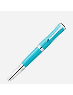 PENNA ROLLER MARIA CALLAS MUSES DONNA MONTBLANC 129565 Montblanc