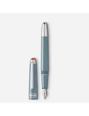 STILOGRAFICA MEISTERSTÜCK OLYMPIC HERITAGE CHAMONIX 1924 MONTBLANC
