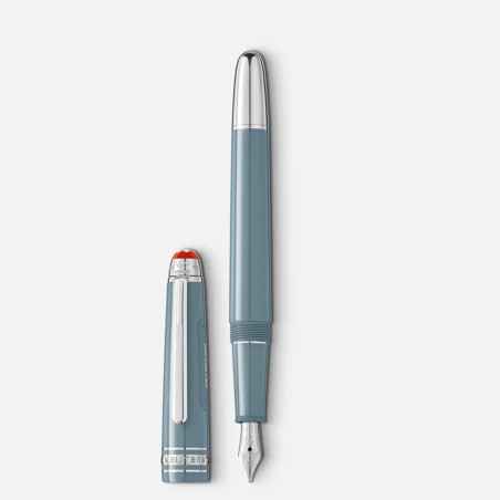 STILOGRAFICA MEISTERSTÜCK OLYMPIC HERITAGE CHAMONIX 1924 MONTBLANC