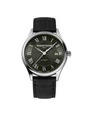 OROLOGIO CLASSICS AUTOMATIC 40MM UOMO FREDERIQUE CONSTANT 