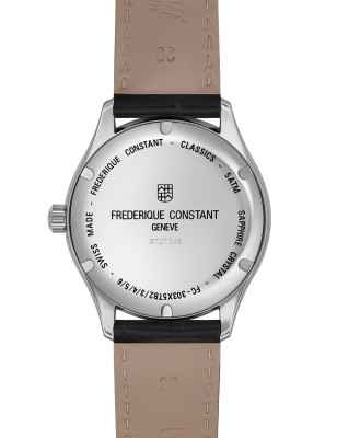 OROLOGIO CLASSICS AUTOMATIC 40MM UOMO FREDERIQUE CONSTANT  FC-303MCK5B6 Frederique Constant