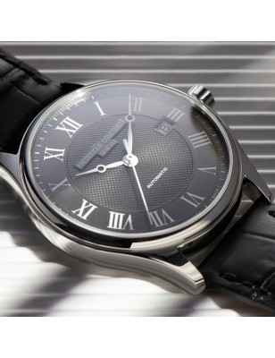 OROLOGIO CLASSICS AUTOMATIC 40MM UOMO FREDERIQUE CONSTANT  FC-303MCK5B6 Frederique Constant