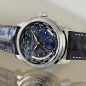 Orologio Manufcture Worldtimer Uomo Frederique Constant 