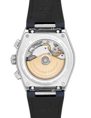 OROLOGIO HIGHLIFE CHRONOGRAPH UOMO FREDERIQUE CONSTANT  FC-391WN4NH6 Frederique Constant
