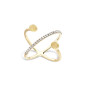 ANELLO DIAMANTI DONNA NANIS DANCING IN THE RAIN ELITE ANELLO DIAMANTI DONNA NANIS DANCING IN THE RAIN ELITE