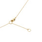 COLLANA BLU DONNA NANIS DANCING IN THE RAIN AZURE COLLANA BLU DONNA NANIS DANCING IN THE RAIN AZURE