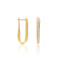 ORECCHINI LIBERA DONNA NANIS DANCING IN THE RAIN ELITE