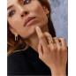 ANELLO LIBERA A FASCIA ORO E DIAMANTI DONNA NANIS ANELLO LIBERA A FASCIA ORO E DIAMANTI DONNA NANIS
