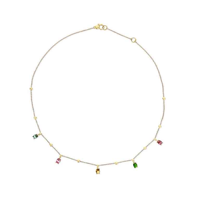 GIROCOLLO DANCING TOURMALINES DONNA NANIS