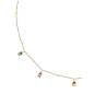 GIROCOLLO DANCING TOURMALINES DONNA NANIS