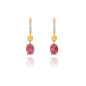 ORECCHINI PENDENTI DANCING TOURMALINES DONNA NANIS ORECCHINI PENDENTI DANCING TOURMALINES DONNA NANIS