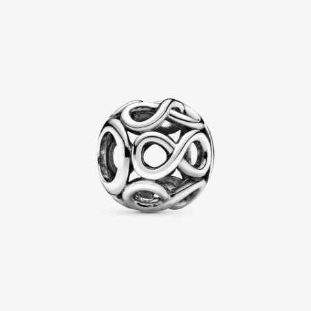 CHARM INFINITO UNISEX PANDORA MOMENTS 791872 Pandora