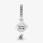 CHARM LAUREA DONNA PANDORA MOMENTS CHARM LAUREA DONNA PANDORA MOMENTS