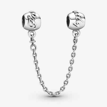 CHARM CATENA SICUREZZA FAMIGLIA DONNA PANDORA  791788-05 Pandora