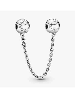 CATENA SICUREZZA LOGO DONNA PANDORA 791877-05 Pandora